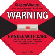 Shockwatch